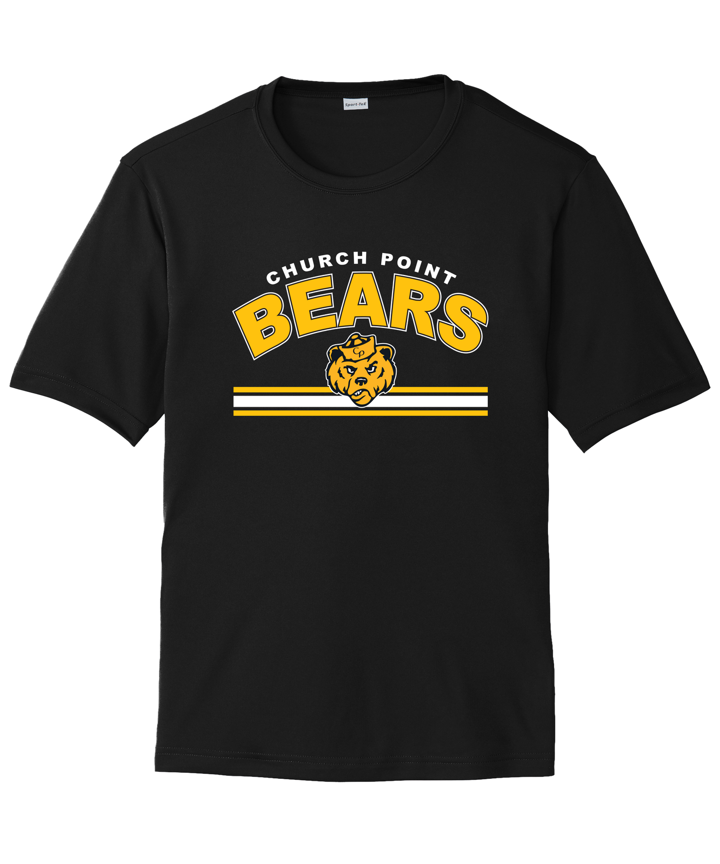 Bears Design 48 Dri Fit
