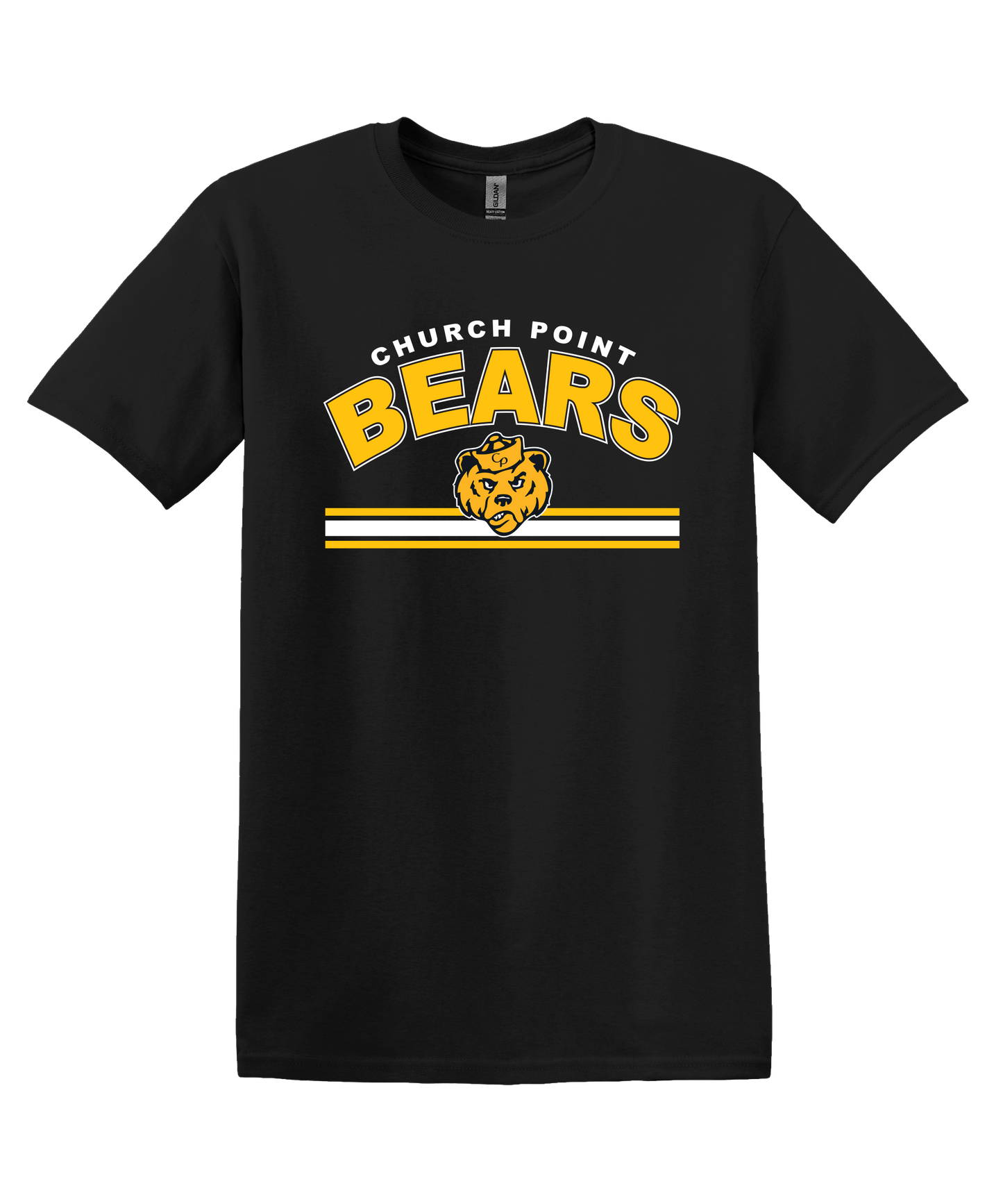Bears Design 48 Cotton