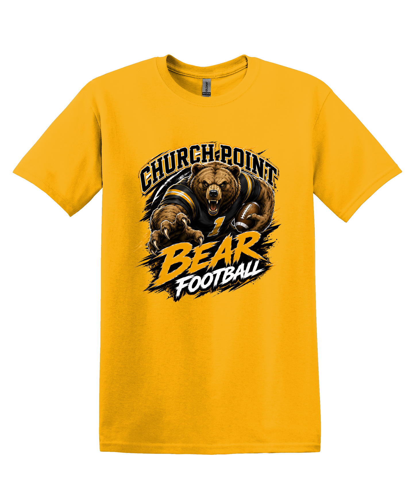 Bears Design 56