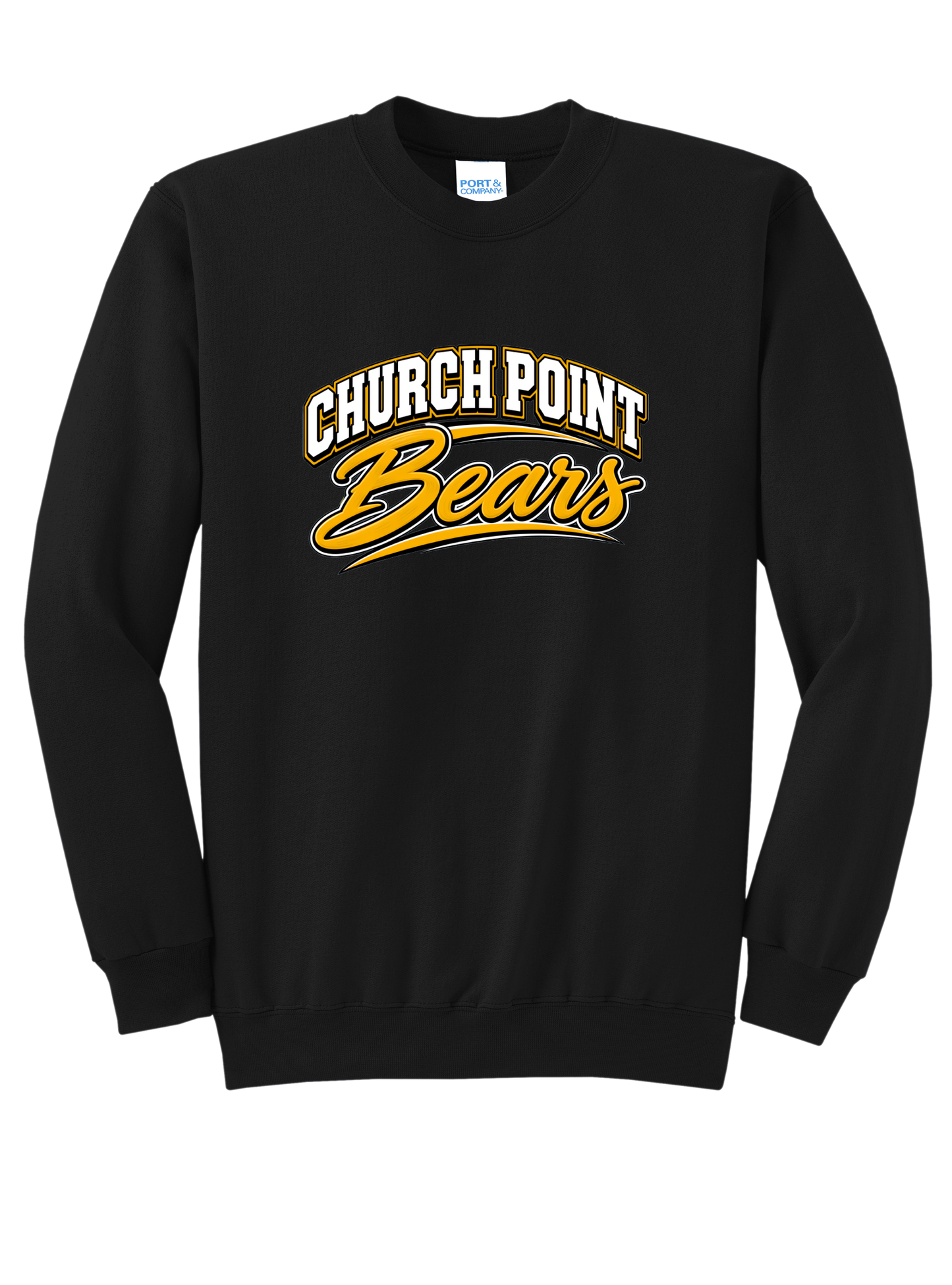 Bears Design 63 Sweatshirt