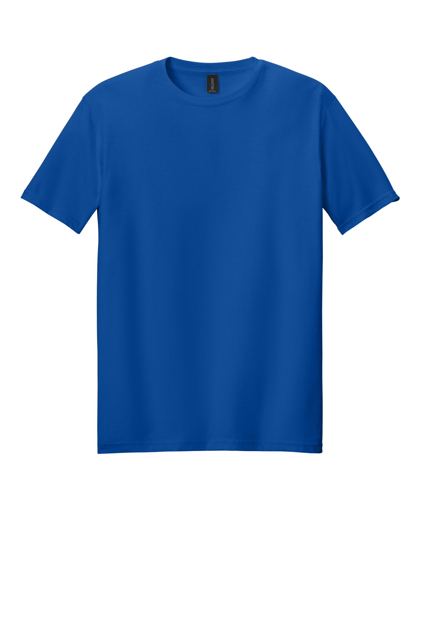 Gildan Softstyle Tee