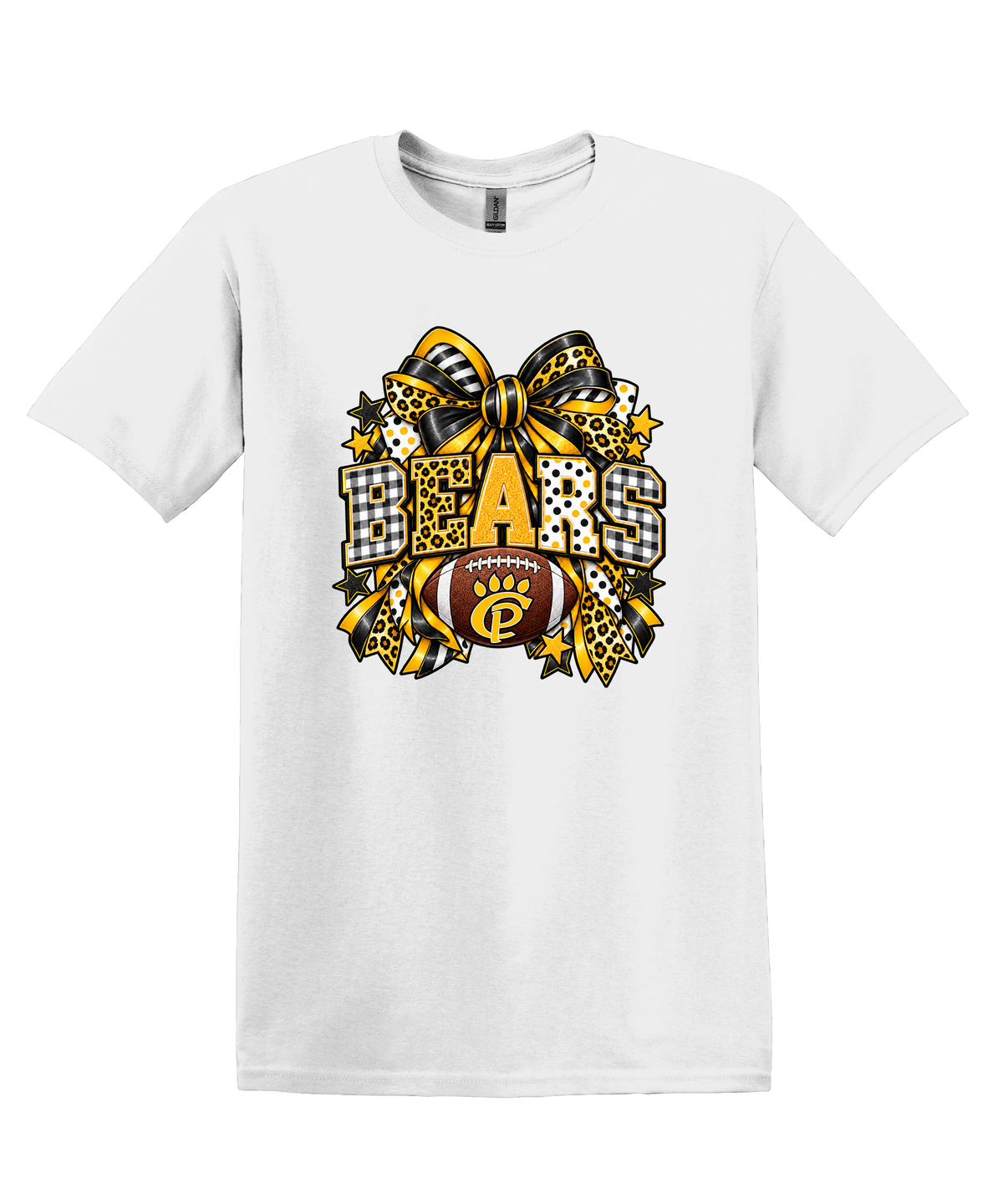 Bears Design 67