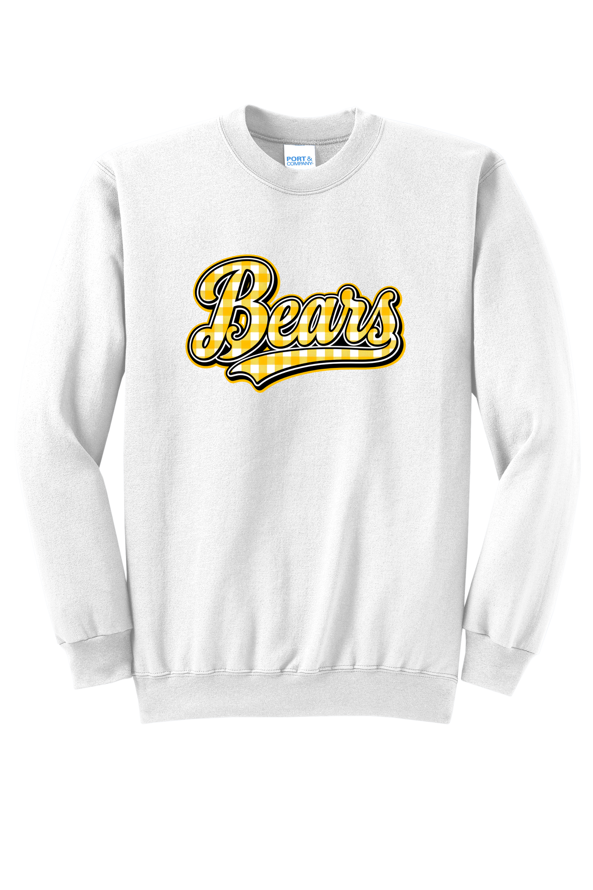 Bears Design 64 Sweatshirt