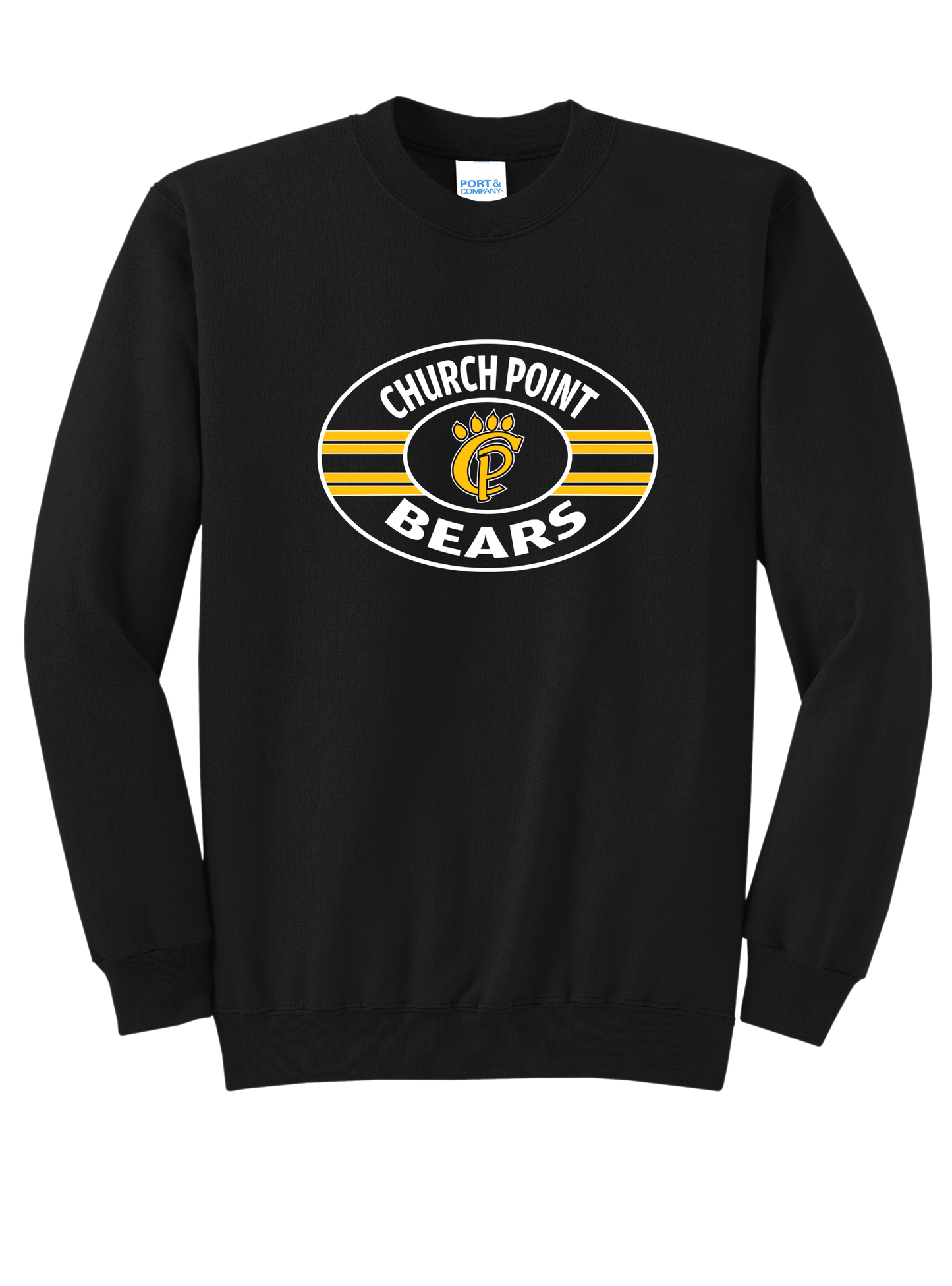 Bears Design 46 Sweatshirt