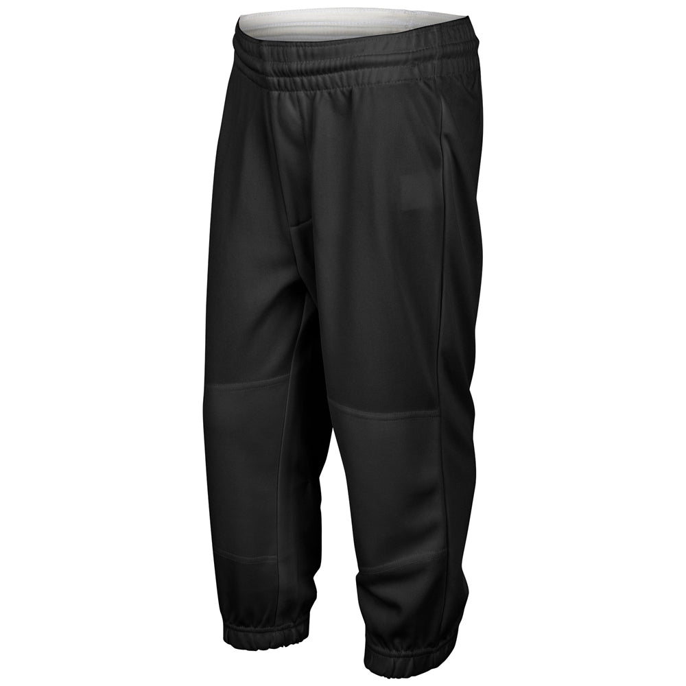 Classic Pull Up Baseball Pant with Belt Loops