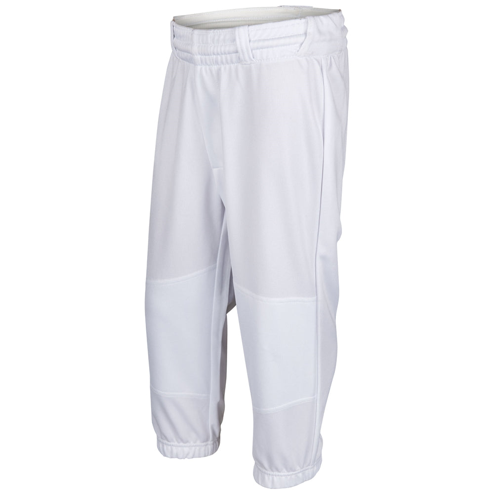 Classic Pull Up Baseball Pant with Belt Loops