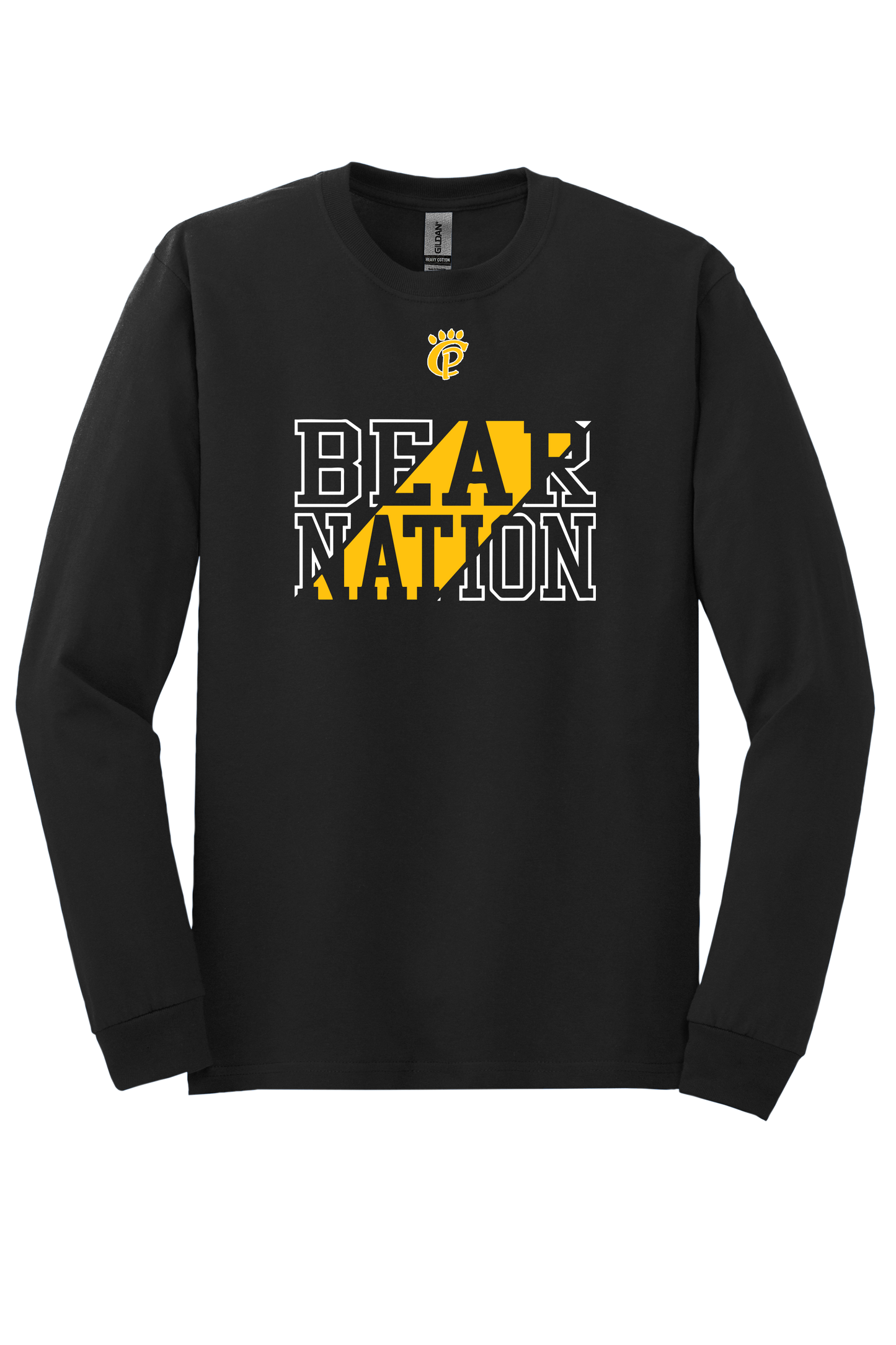 Bears Design 49 Long Sleeve