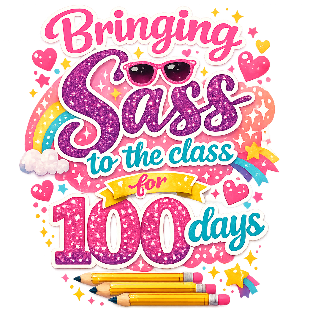 100 Days of School Design 10