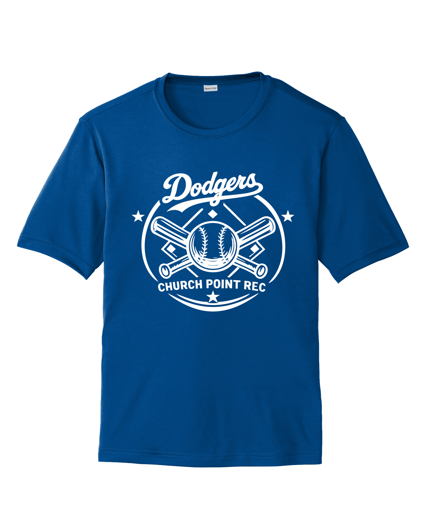 Wee Ball Parent Tee