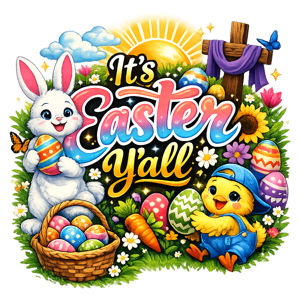 Easter Design 21