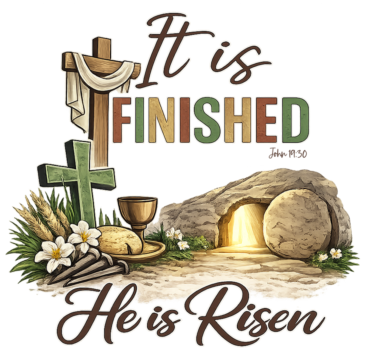 Easter Design 23