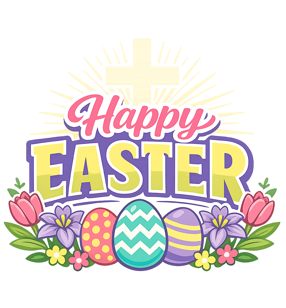 Easter Design 2