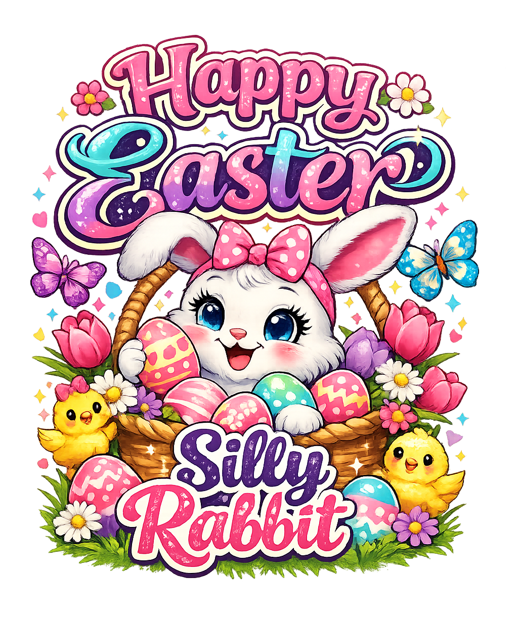 Easter Design 3
