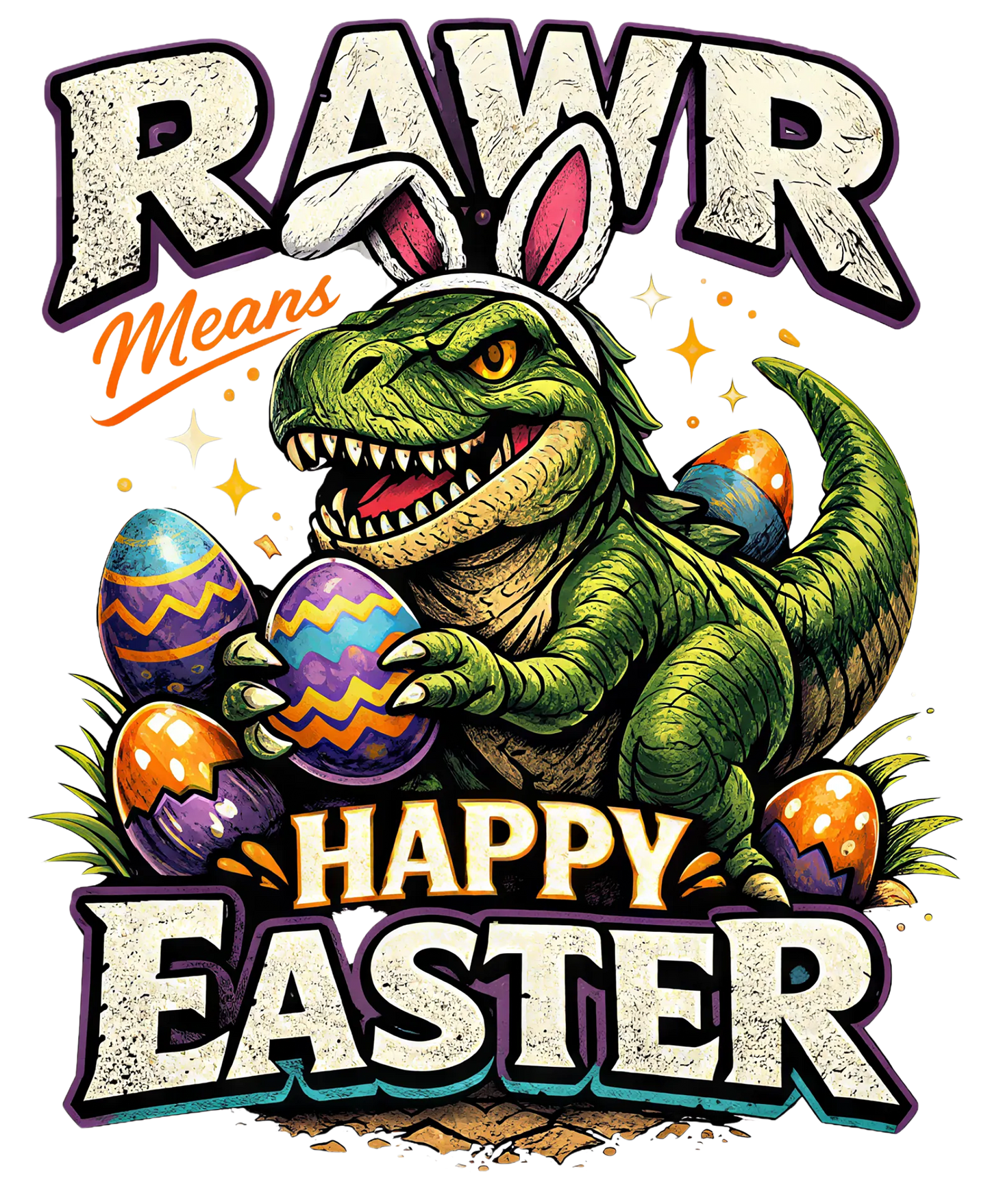 Easter Design 30