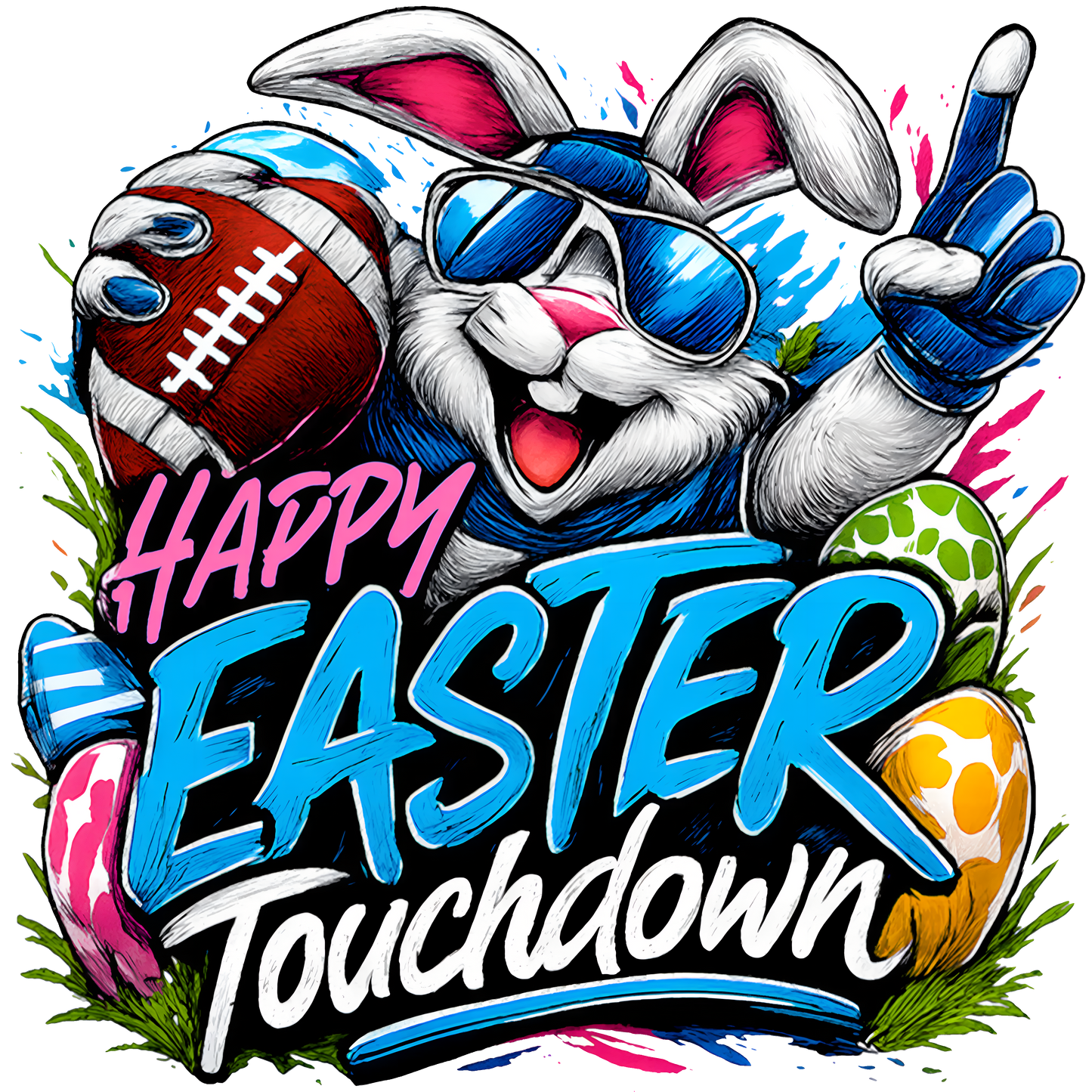 Easter Design 34