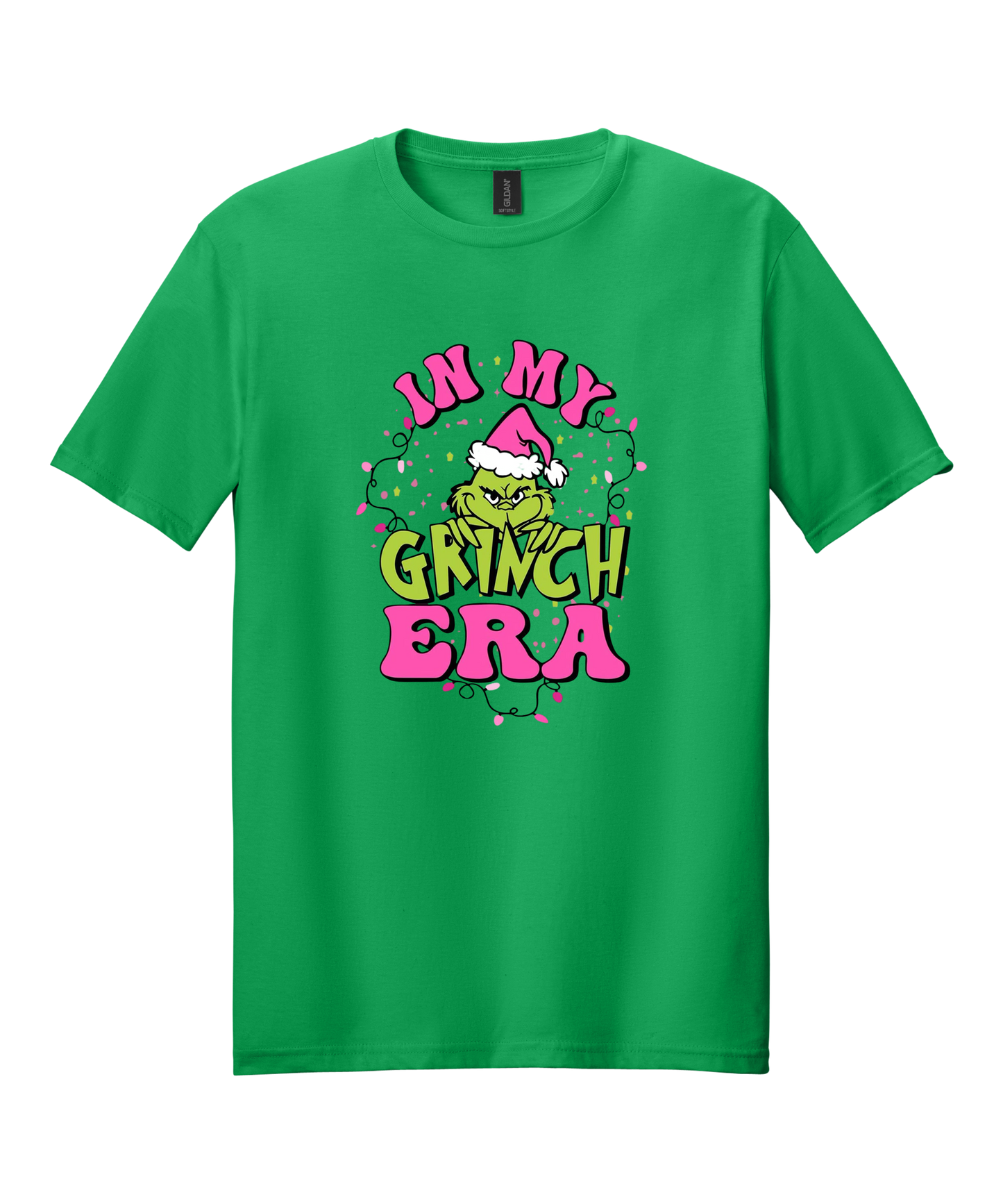 Grinch Era