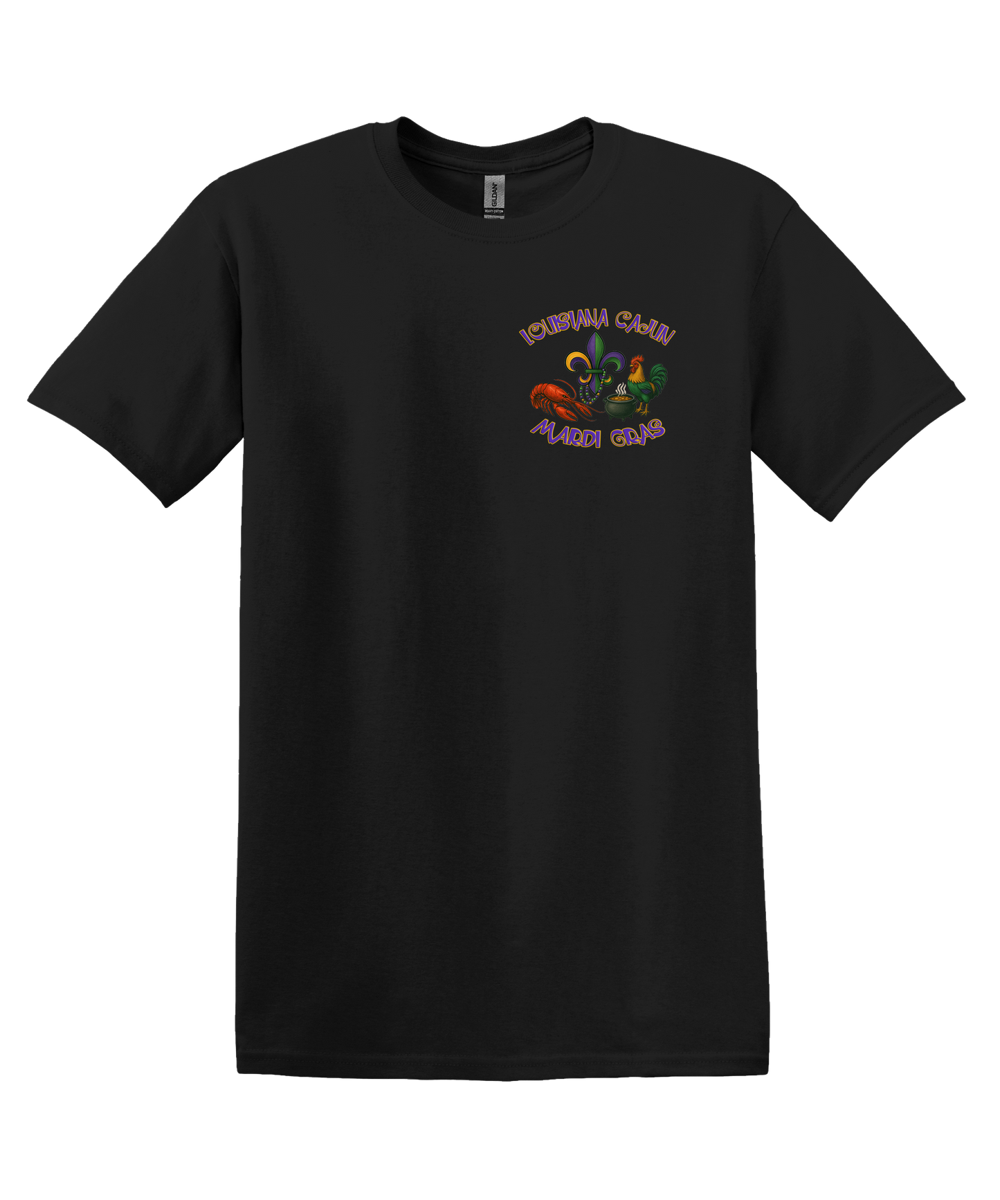 Mardi gras 2026 Black