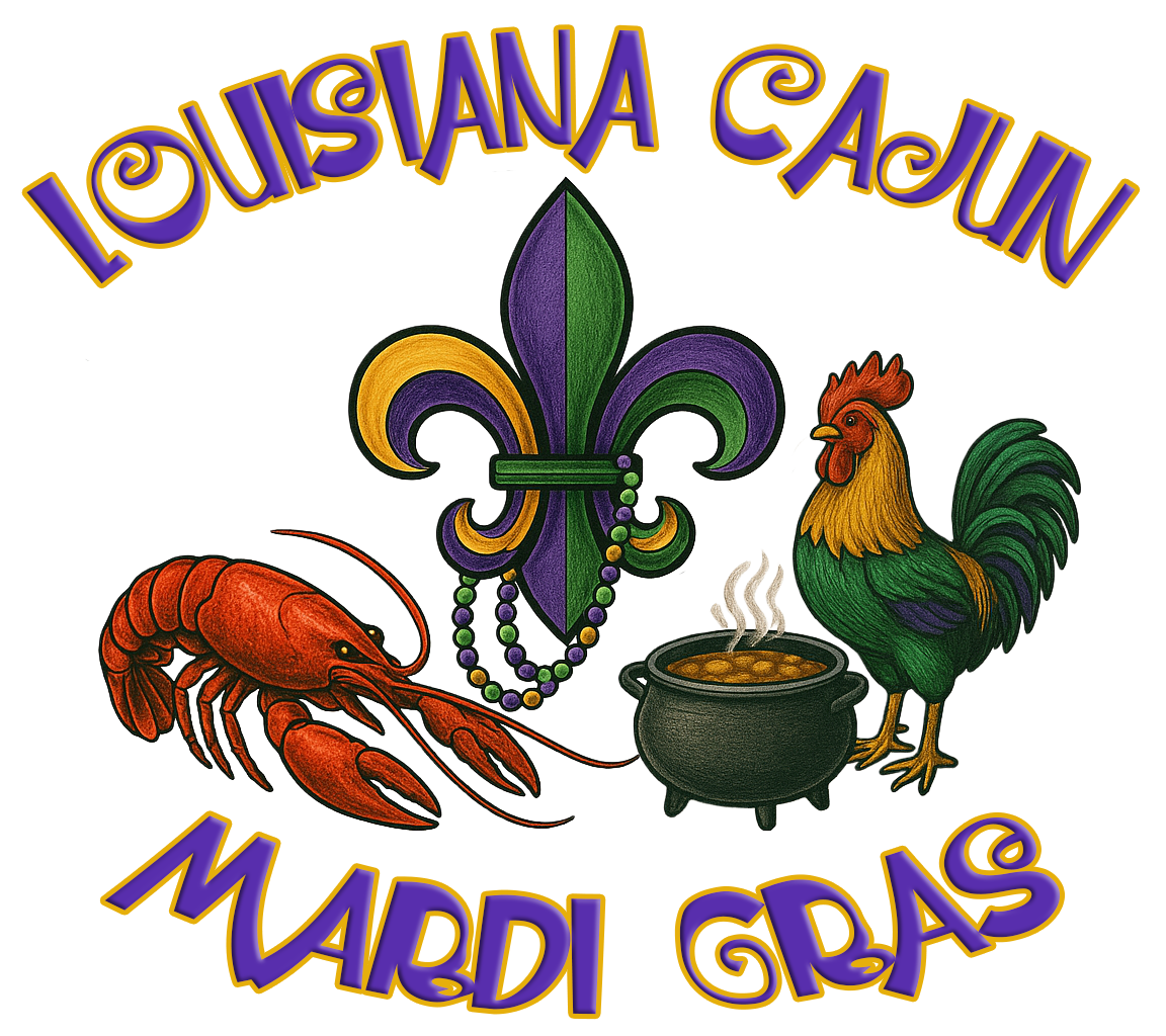 Mardi Gras 2026 Long Sleeve