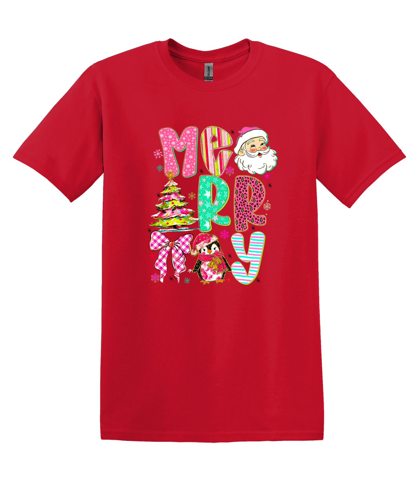 Merry