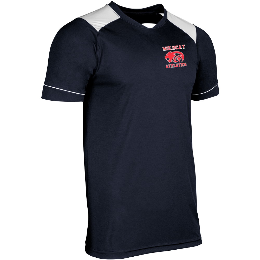 OMP Soccer Jersey