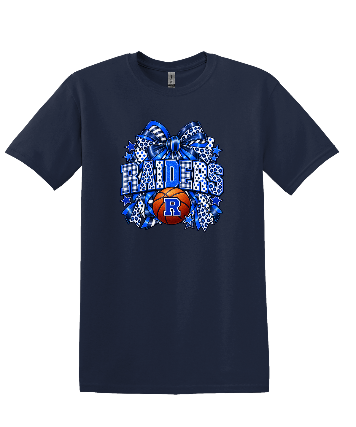 Richard Raiders Design 6