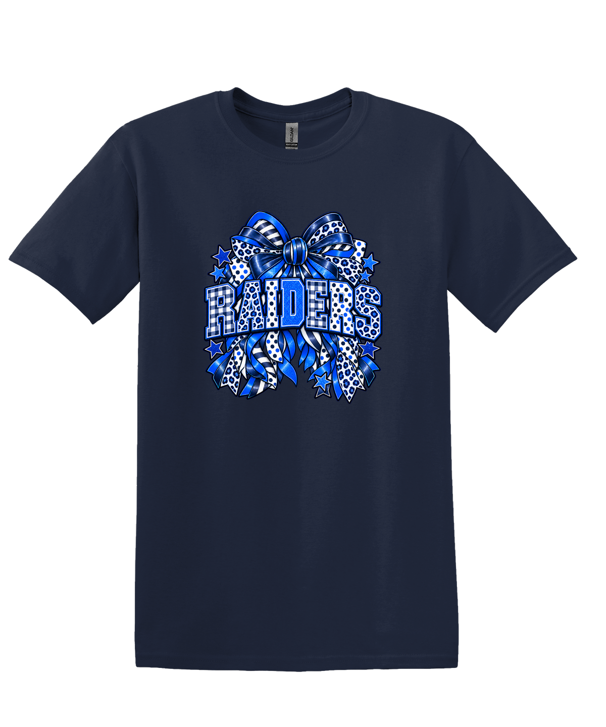 Richard Raiders Design 7