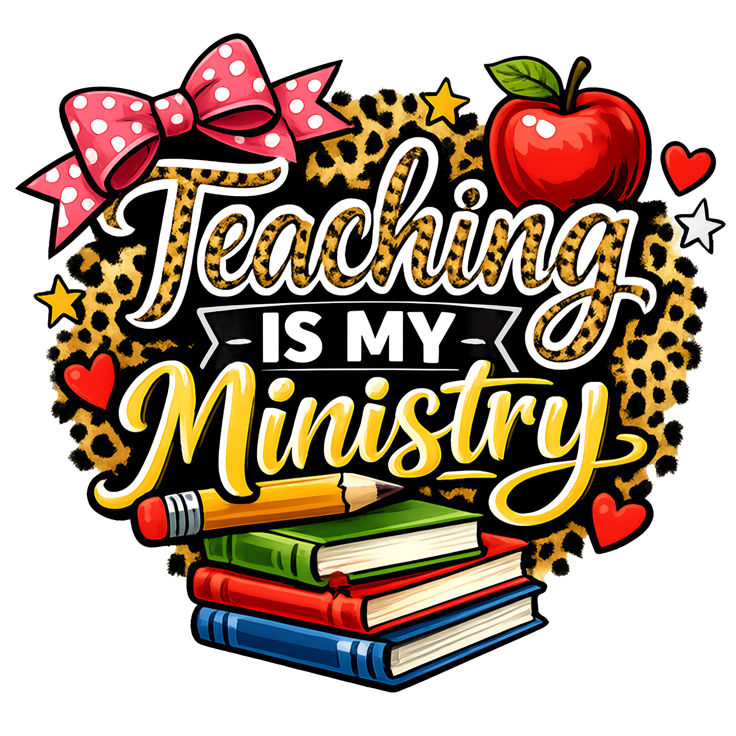 Teacher Design 2