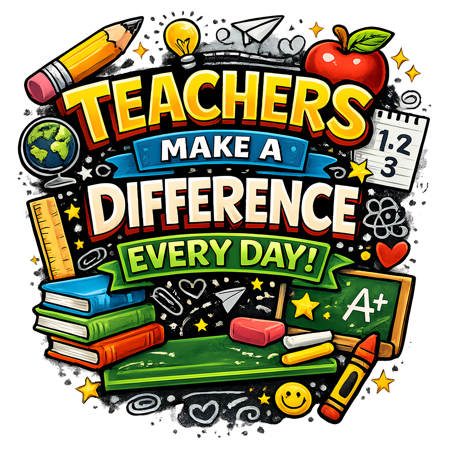 Teacher Design 3