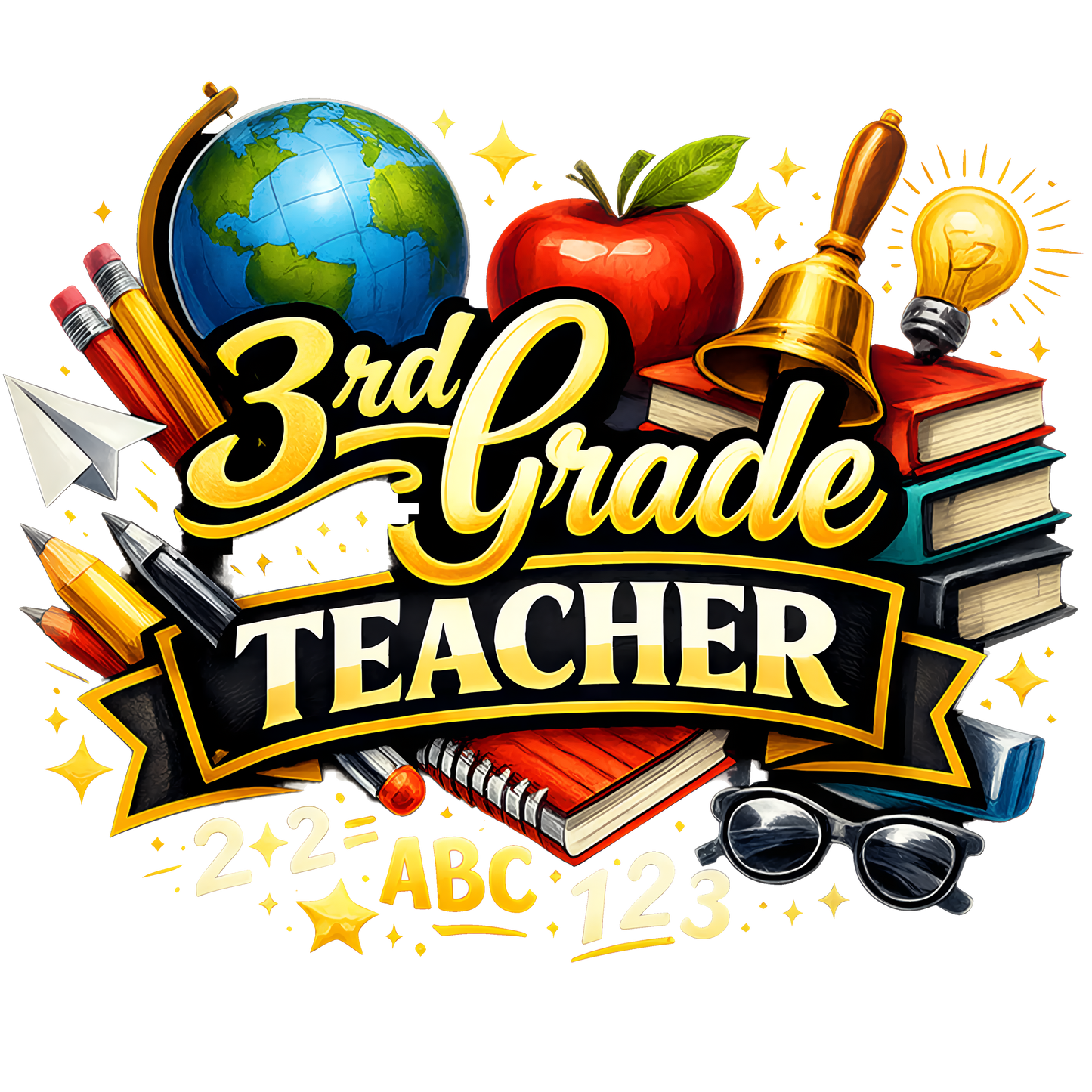 Personalized Teacher Design 4