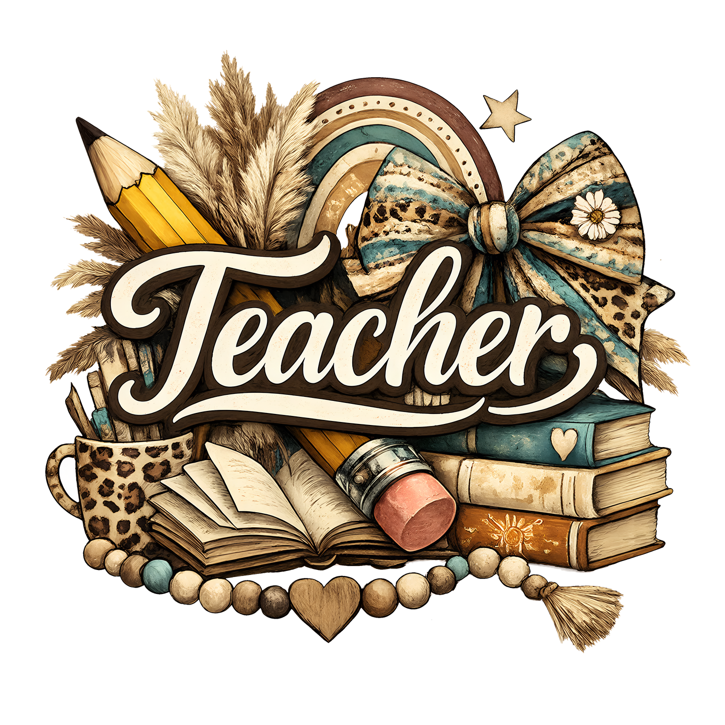 Teacher Design 8