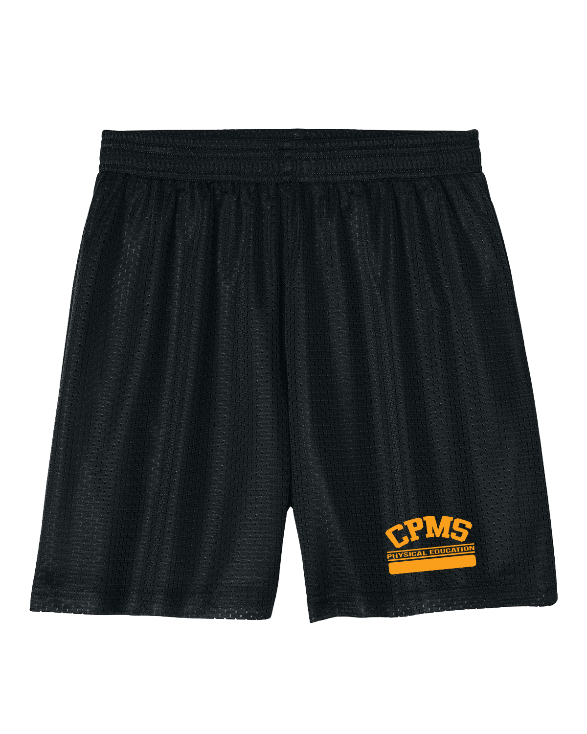 CPMS PE Short