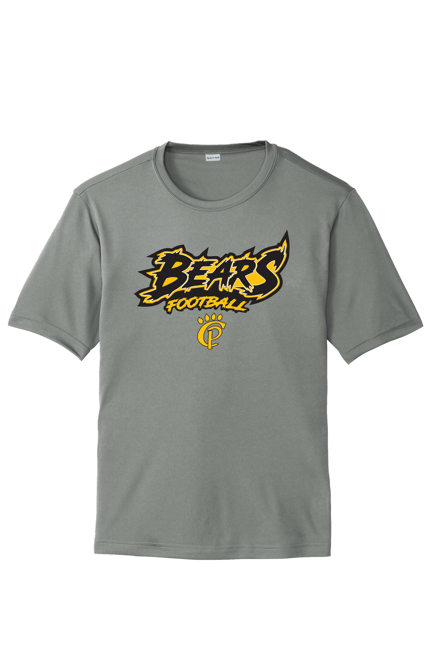 Bears Football Design 44 Dri Fit