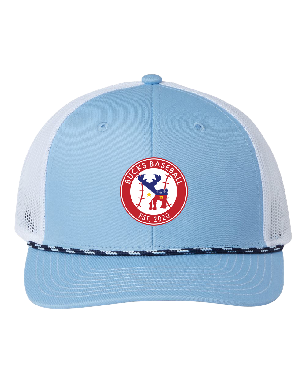 The Game Rope Cap
