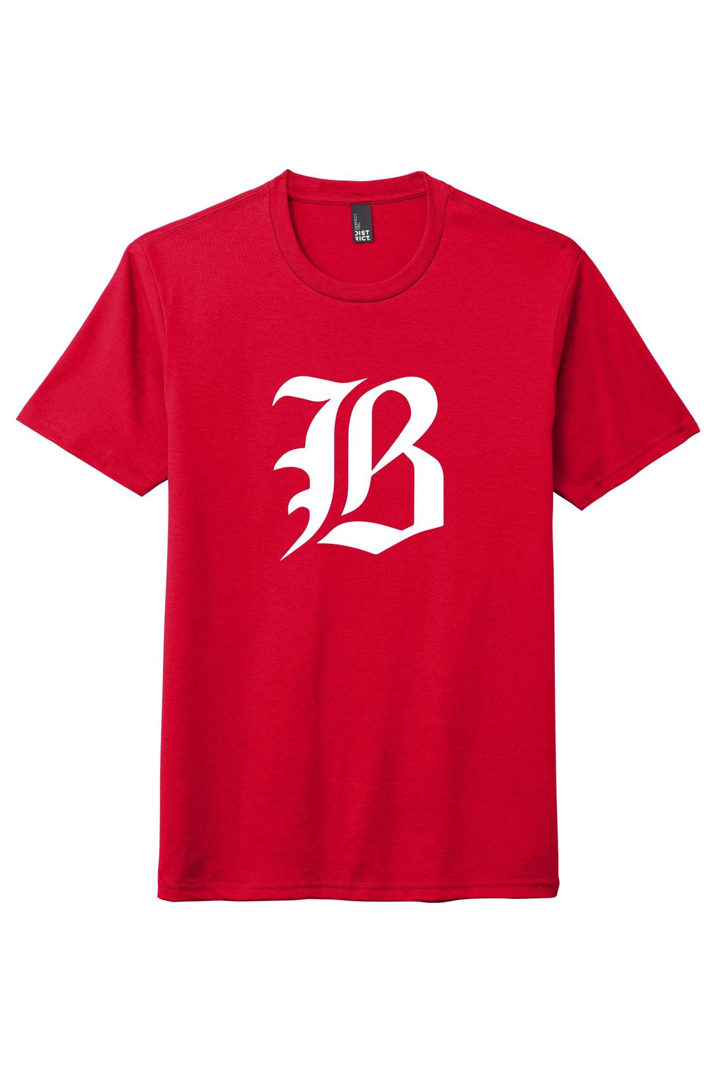 Bucks Tri Blend Tee