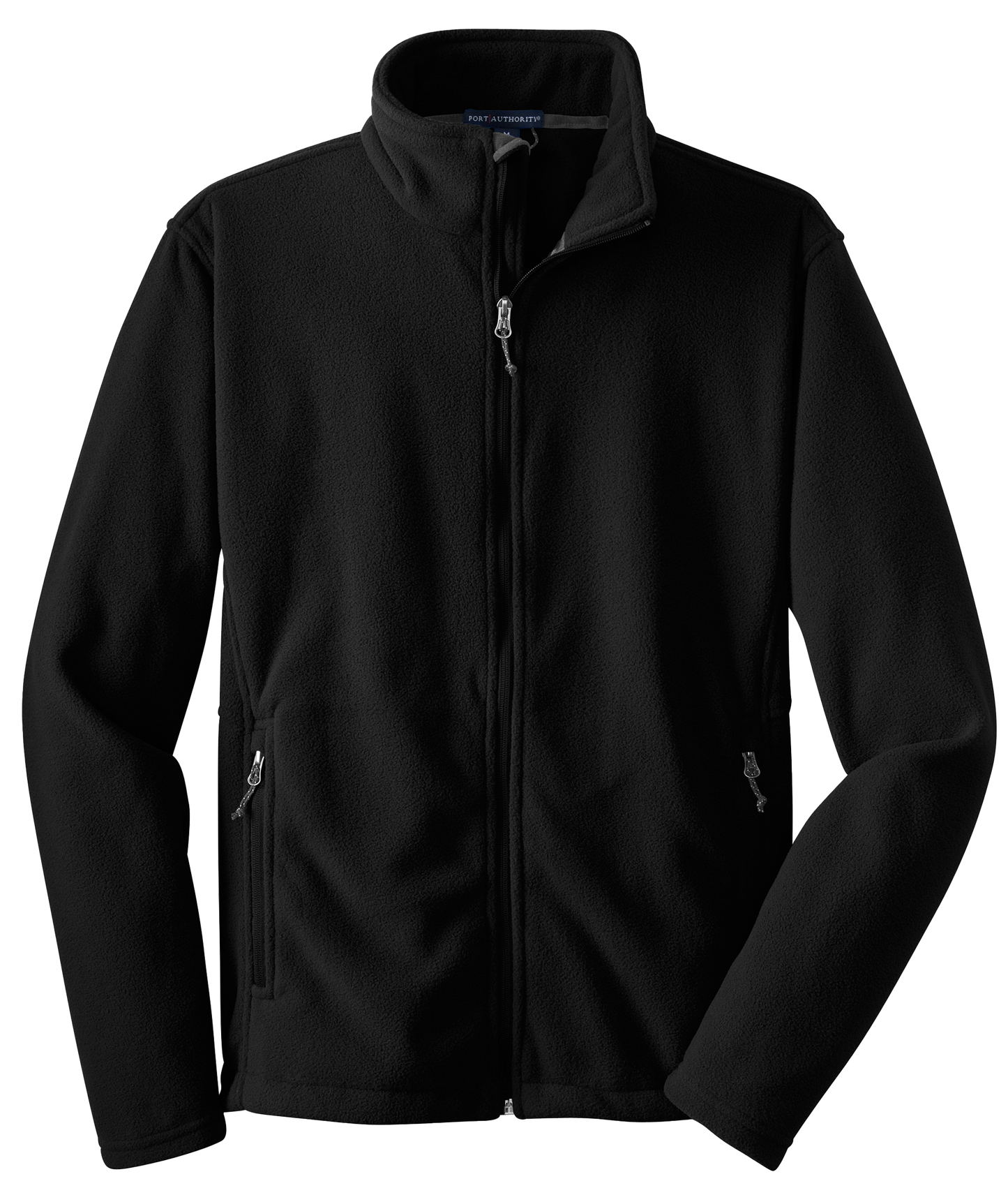 P&C Full Zip Fleece Jacket