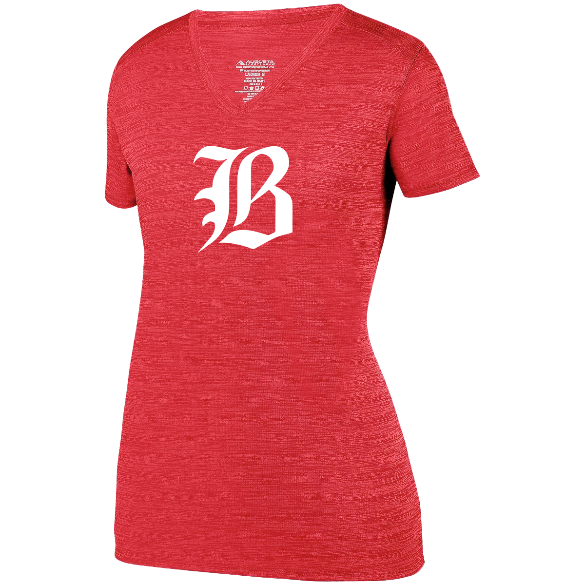 Ladies Dri Fit Tee