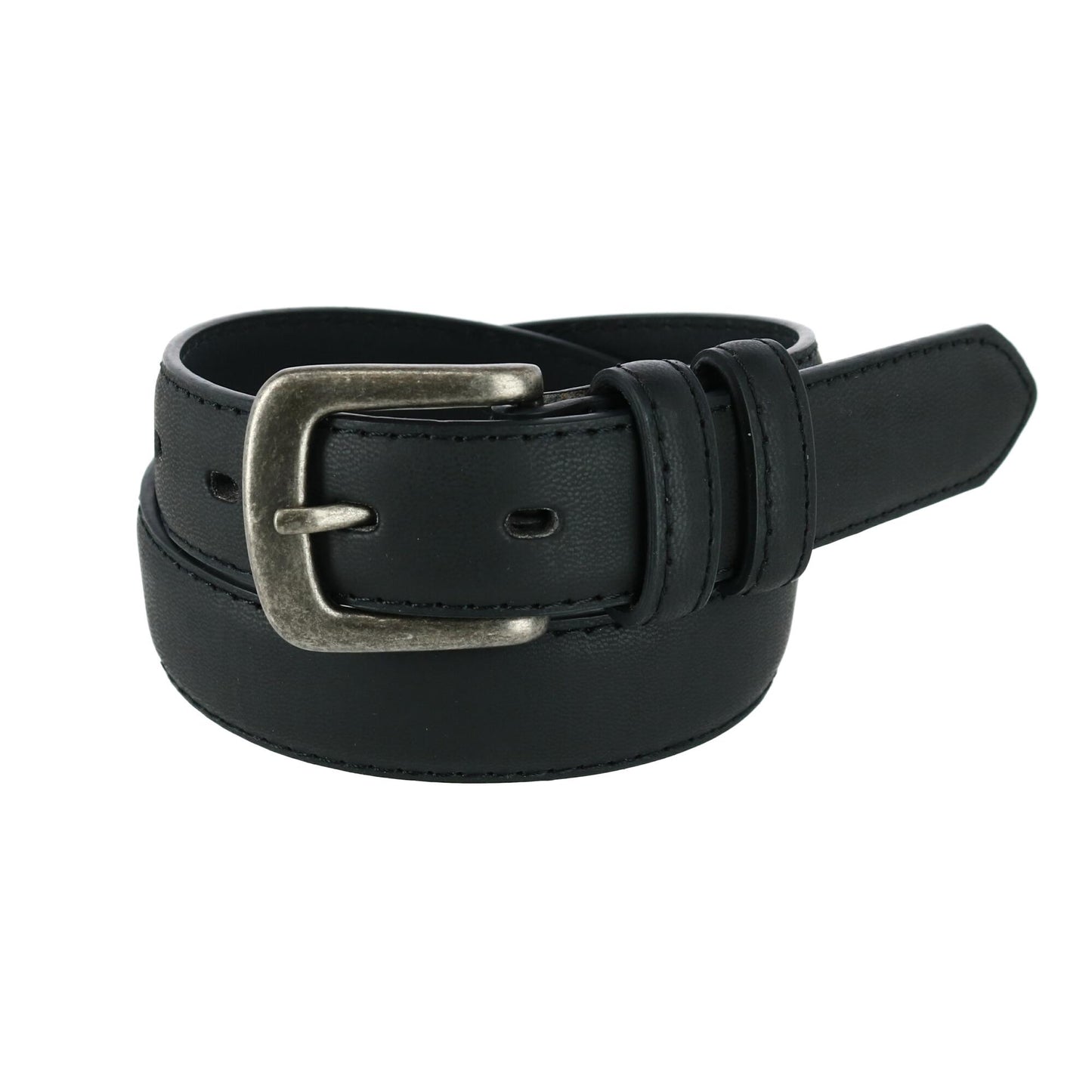 Youth 1 1/4 Casual Dress Belt