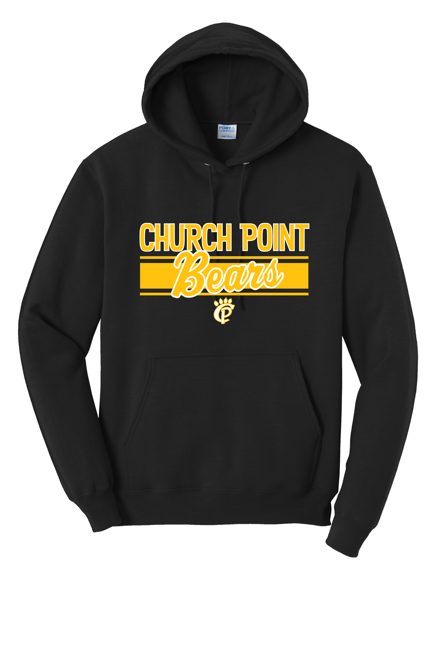 CP Bear Hoodie Design 10