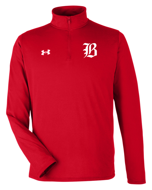Bucks 1/4 Zip