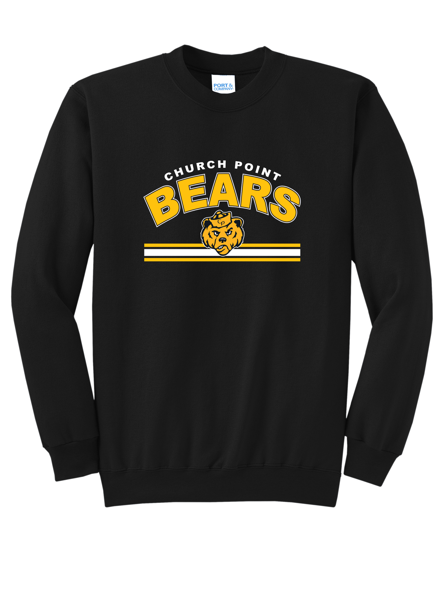 Bears Design 48 Sweatshirt