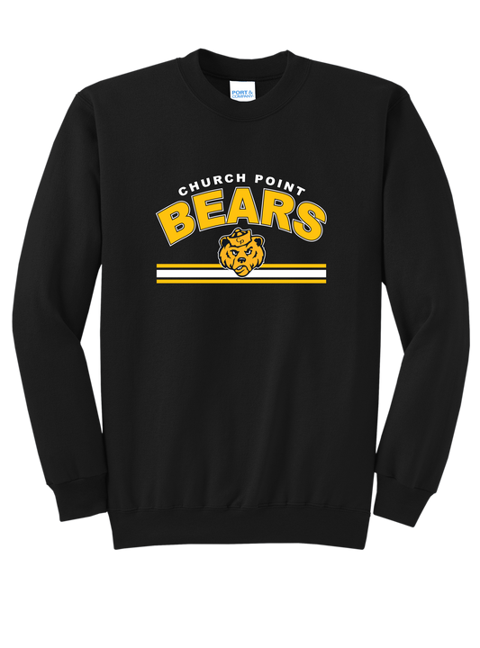 Bears Design 48 Sweatshirt