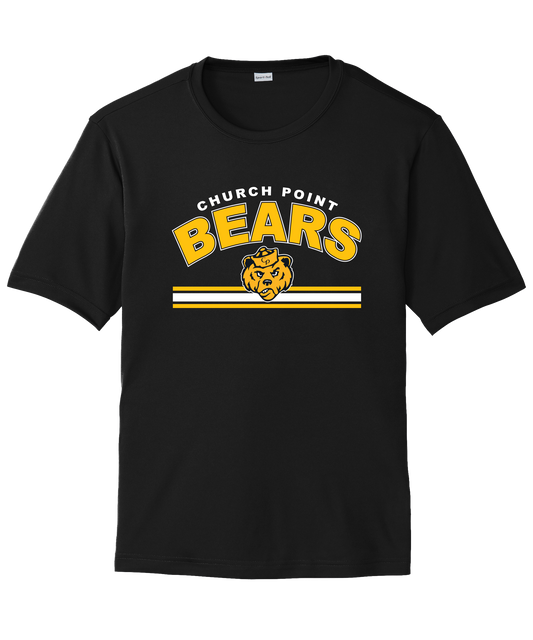 Bears Design 48 Dri Fit
