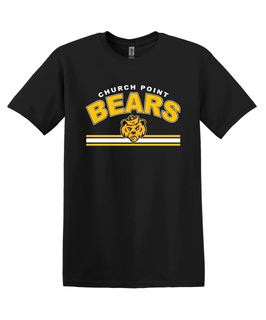 Bears Design 48 Cotton