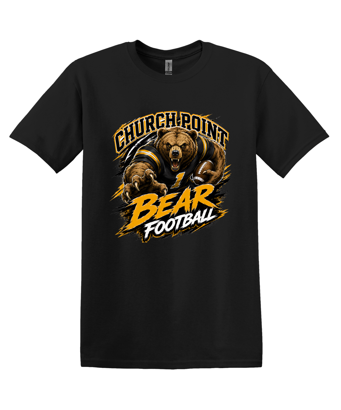 Bears Design 56