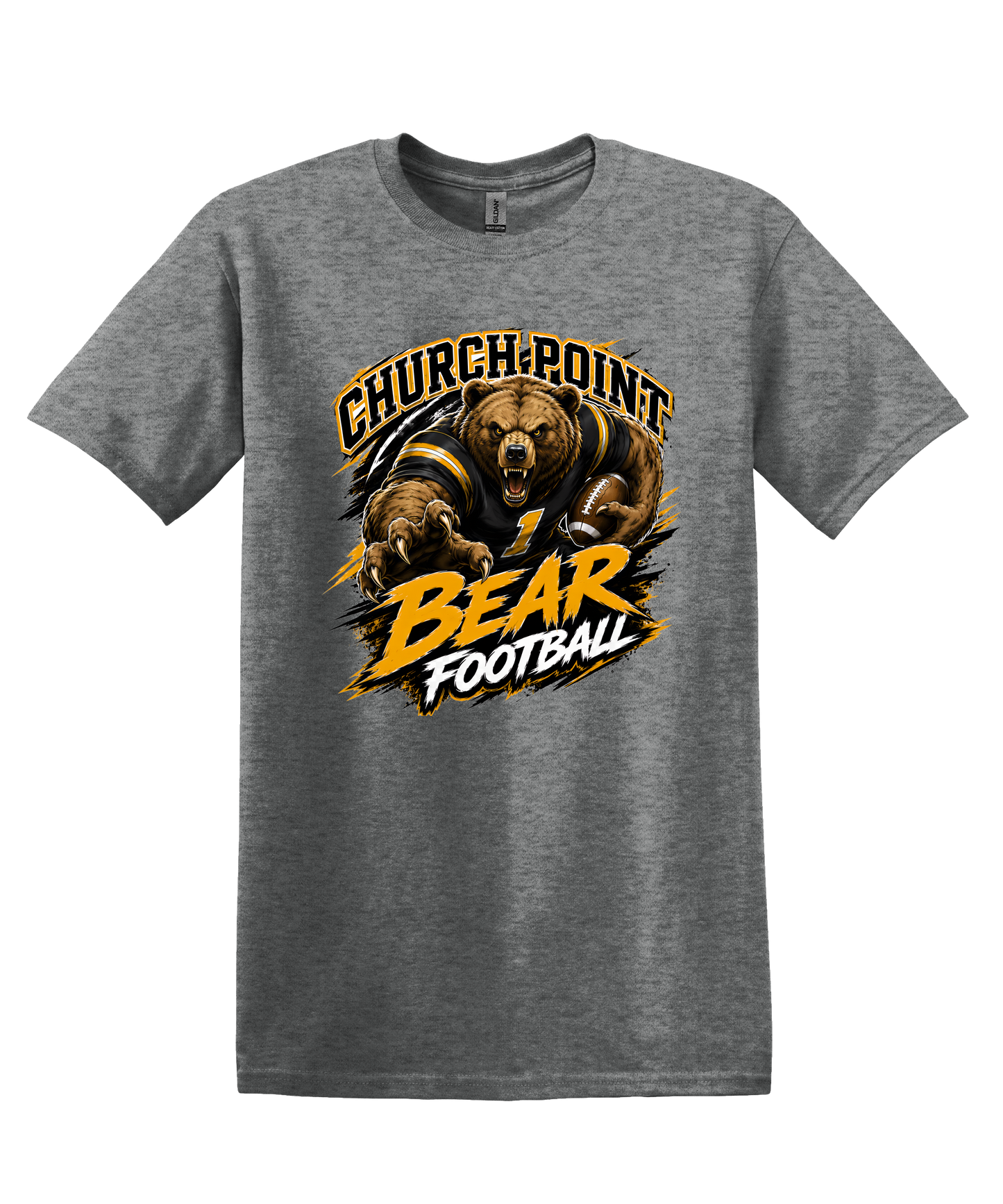 Bears Design 56