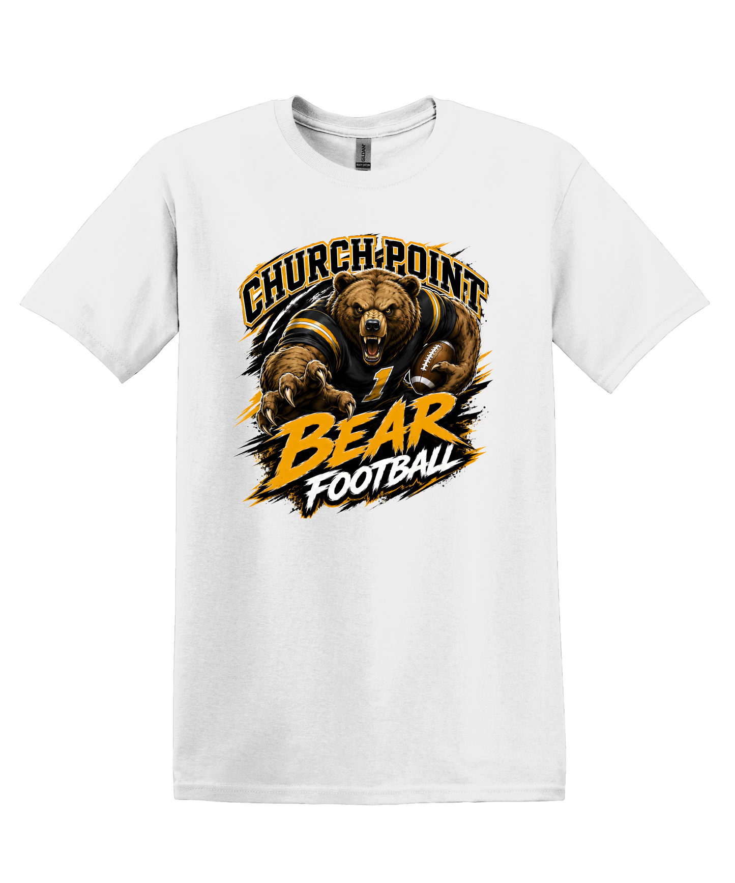 Bears Design 56