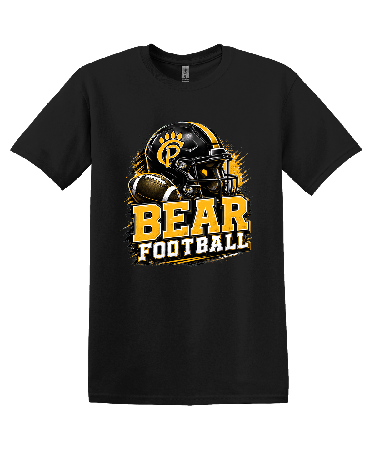 Bears Design 61