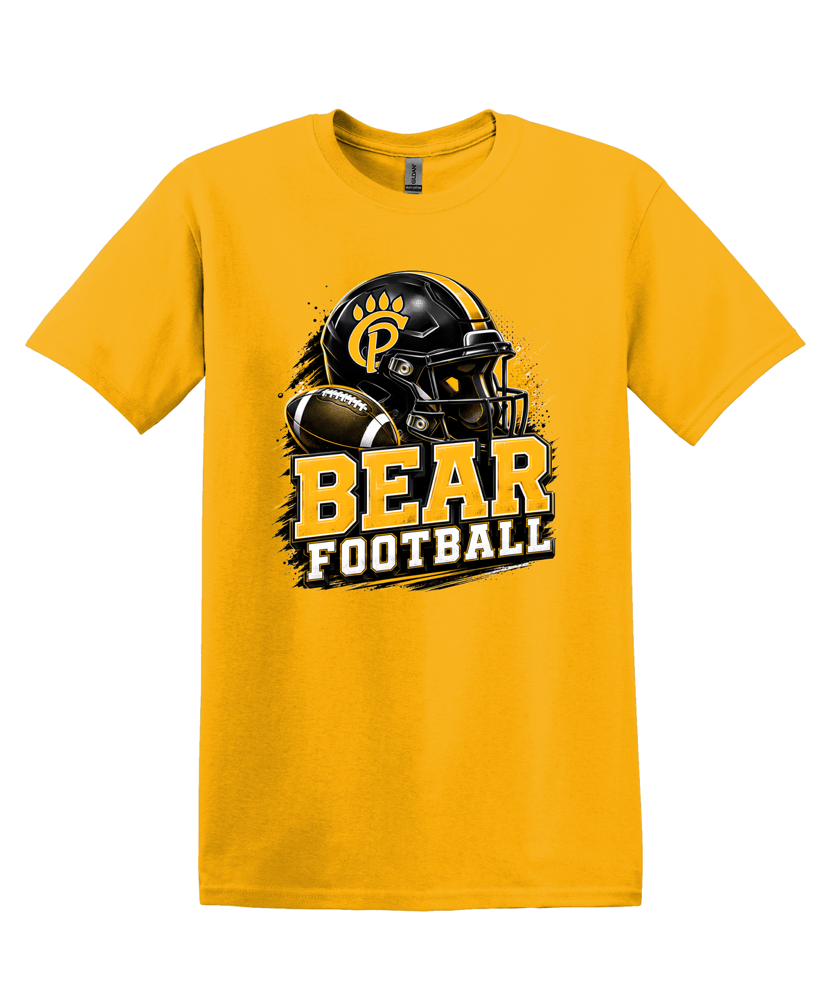 Bears Design 61