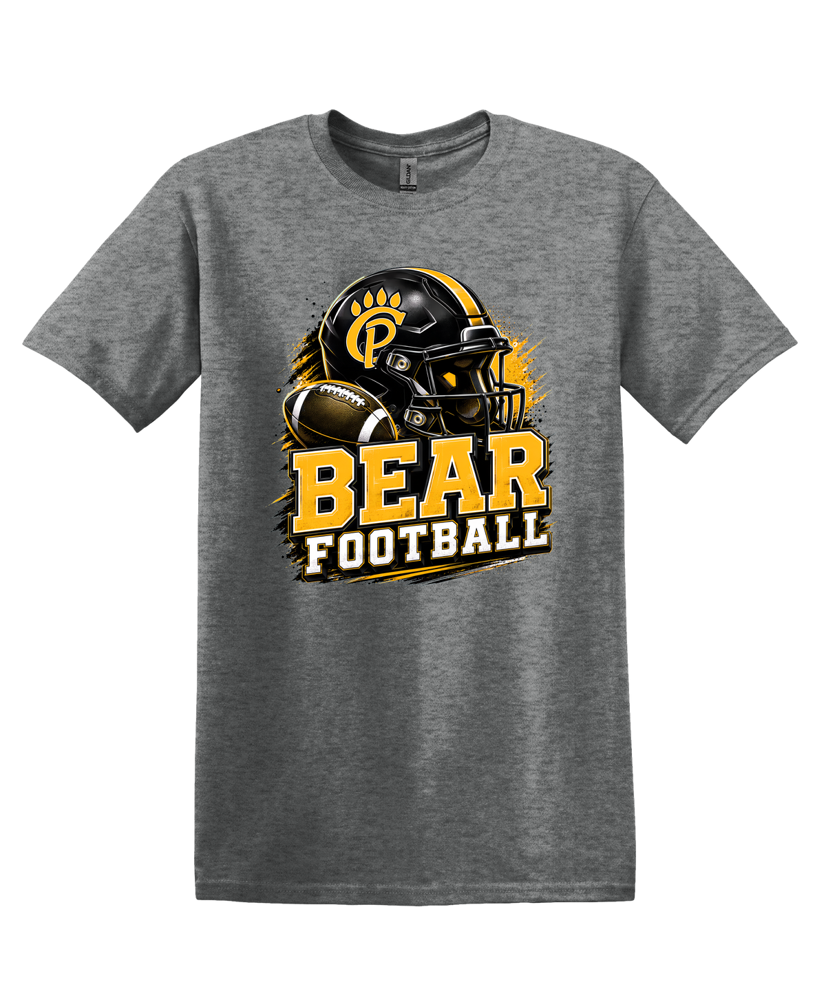 Bears Design 61