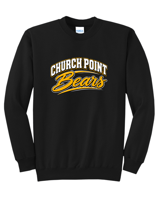 Bears Design 63 Sweatshirt
